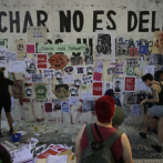 Miles de mujeres en Argentina repudian en las calles la violencia machista