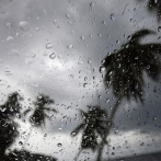 Pese a lluvias, disminuyen a 5 las provincias en alerta
