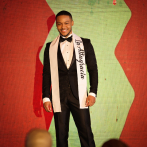 Joven de La Altagracia gana título de belleza masculina ‘Man of the World Dominican Republic’