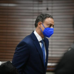 Recusación presentada por Jean Alain Rodríguez retrasa audiencias fijadas por el caso Medusa