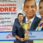 Gian Arvelo se corona campeón nacional de ajedrez
