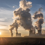 Las emisiones globales de CO2 baten récord impulsadas por el carbón