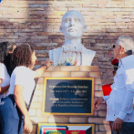 Una plaza en honor a Francisco del Rosario Sánchez en Santo Domingo Este