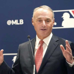 Comisionado de MLB cancela otras dos semanas de juegos en Grandes Ligas
