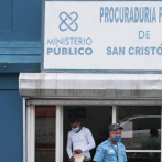 Envían a prisión por tres meses a raso policial acusado de ocasionar muerte a joven en San Cristóbal
