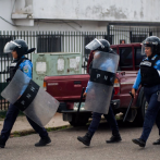 Capturan a exdirector de la Policía de Honduras, reclamado por narcotráfico en EEUU