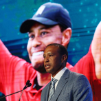 Tiger Woods recuerda a sus padres y la lucha contra el racismo en su ingreso al Salón de la Fama