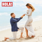 ¡Viene boda! Clarissa Molina y Vicente Saavedra se comprometen