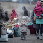 La ONU eleva a casi 550 los civiles muertos en Ucrania, entre ellos 41 niños