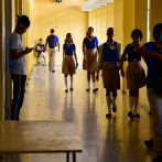 Escuelas Salomé Ureña y Unión Panamericano sin almuerzo escolar por falta de pago