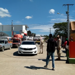 Sectores rechazan que permitieran a haitianos tomar control de puerta fronteriza en Pedernales