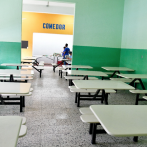 Retraso en pagos del Inabie deja a alumnos sin almuerzo escolar