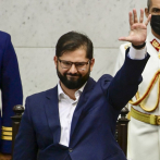 El izquierdista Gabriel Boric asume como el presidente más joven de Chile