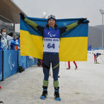 A pesar del conflicto, Ucrania iguala su récord de medallas en los Juegos Paralímpicos