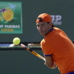 Rafael Nadal se da de baja del torneo Abierto de Miami