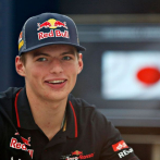 Verstappen deslumbra en último día de pruebas de la F1