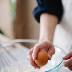Producción de clara de huevo sin gallinas