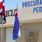 Realizan varios allanamientos en búsqueda de responsables de crimen en Pedernales