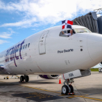 Abinader inaugura nueva aerolínea dominicana
