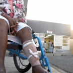 Pacientes con pie diabético en riesgos por falta de medicinas