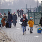 La cifra de refugiados ucranianos se acerca ya a los 2,8 millones