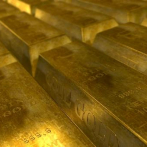 Barrick Gold exportó 15 lingotes de oro y plata a España