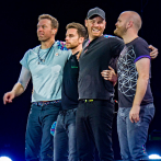 Coldplay llegará a RD con 220 personas para montar un show en el Olímpico, exige un plan de reciclaje