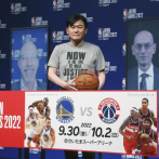 Los Warriors y Wizards jugarán la pretemporada 2022 de la NBA en Japón