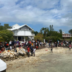 Los haitianos que aspiran llegar a los Cayos de Florida superan la migración de 2021