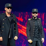 Wisin & Yandel y el reguetón, protagonistas en los Premios Latinos BMI