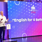 Abinader deja establecido enseñanza del inglés como segundo idioma