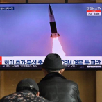 Falla lanzamiento de nuevo proyectil de Corea del Norte