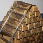 Lingote de oro falso, un engaño en el que más de uno ha caído con cientos de miles de pesos