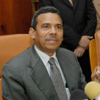Radhames Segura, nuevo presidente del PLD en el Distrito Nacional