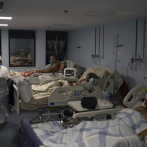 China aumenta camas de hospital ante propagación de variante ómicron