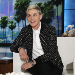 Ellen DeGeneres terminará su programa en mayo