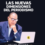 Circula hoy nuevo libro de Miguel Franjul