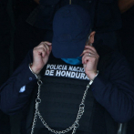 Expresidente hondureño dice que su extradición a EEUU por narcotráfico es una 