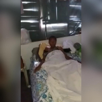 Doctora pide ayuda para mujer de 57 años postrada en cama hace dos años luego de sufrir una caída