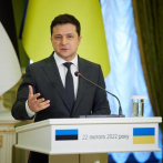 Políticos europeos piden el Nobel de la Paz para Zelenski y los ucranianos