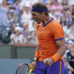 Nadal vence a Kyrgios, llega a 19-0 en 2022 y a las semifinales de Indian Wells