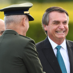 En año electoral, Bolsonaro anuncia programa social de más de USD 30,000 millones