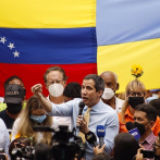 Venezuela acusa a Guaidó de vínculos con el narcotráfico tras el arresto del jefe de la droga Forte Biaggio