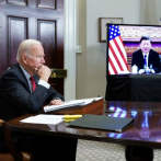 Biden advirtió a Xi que si China ayuda a Rusia asumirá las 
