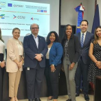 Buscan fortalecer alianzas estratégicas para el comercio entre Haití y República Dominicana