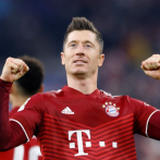Bayern golea 4-0 al Unión Berlín y se distancia del Dortmund