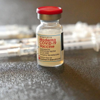 Moderna pide autorización para 4ta dosis de vacuna COVID