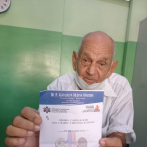 Reponen pensión a envejeciente banilejo de 85 años tras denuncia publicada en Listín Diario