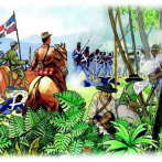 Batalla del 19 de Marzo, el primer gran combate que reafirmó la Independencia nacional