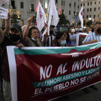 La excarcelación del expresidente Fujimori divide a Perú